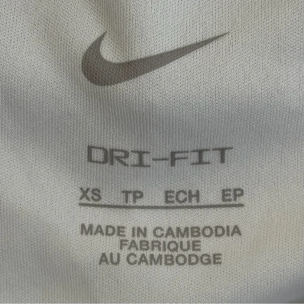 Nike Dri-FIT Tempo Women's Brief-Lined
Running Shorts White - Picture 15 of 16